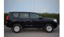 Toyota Prado TX 2.7L Petrol Automatic Transmission