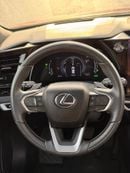 Lexus RX350h PLATINUM Hybrid Plus 2.5L