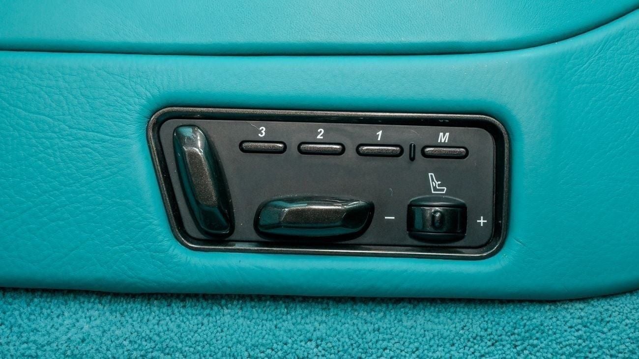 Aston Martin Vanquish