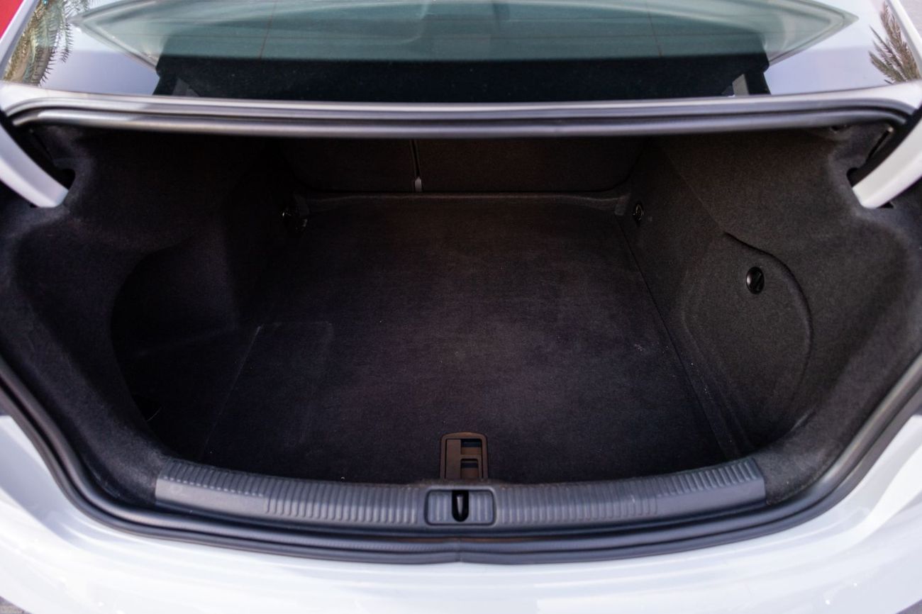 Audi A3 35 TFSI 1.4L