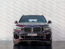 BMW X5 40i M Sport 3.0L