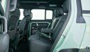 لاند روفر ديفيندر 110 P400e 2.0P PHEV 75th Limited  Edition AWD Aut. (For Local Sales plus 10% for Customs & VAT)