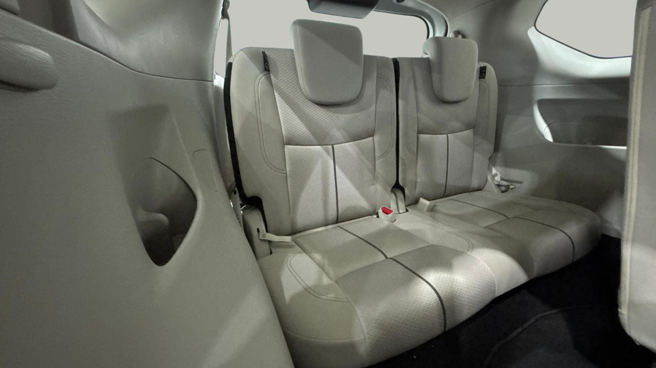 Nissan X Terra SE 2021 | AED 1050/Month | 0 DP | 30 Day Return | Warranty | Service History