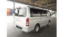 تويوتا هاياس Hiace RIGHT HAND DRIVE (Stock no PM 650 )