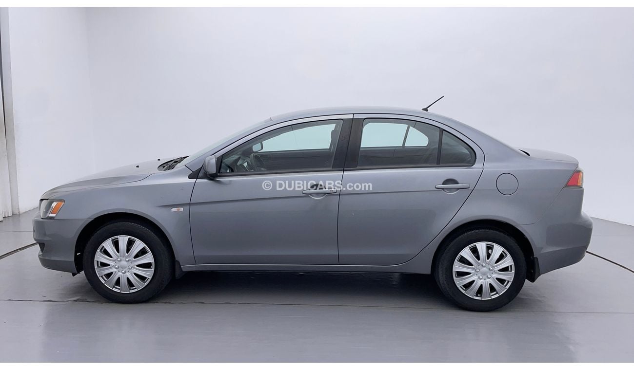 Mitsubishi Lancer GLS 1.6 | Zero Down Payment | Free Home Test Drive