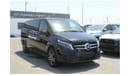 Mercedes-Benz Viano MERCEDES V300 DIESEL 2.0L TURBO 4 MATIC  2023 MODEL