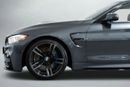 BMW M4 3.0T 3.0L