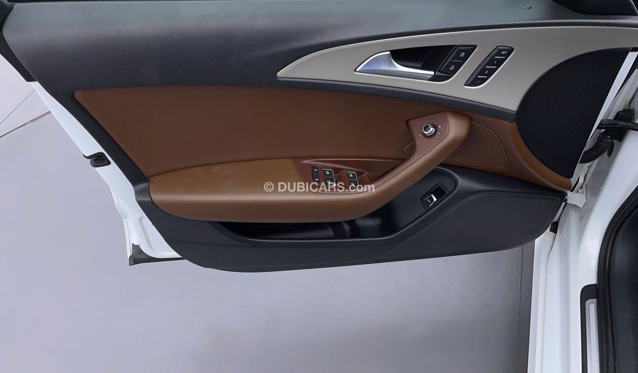 Audi A6 35 TFSI 1.8 | Zero Down Payment | Free Home Test Drive