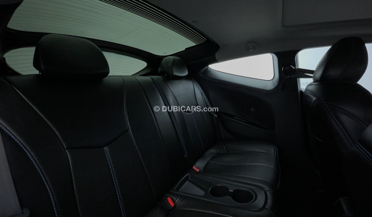 هيونداي فيلوستر GLS 1.6 | بدون دفعة مقدمة | اختبار قيادة مجاني للمنزل