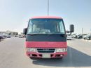 ميتسوبيشي روزا MITSUBISHI ROSA BUS RHD 2008 MODEL 4.9 L DIESEL MANUAL(PM700171)