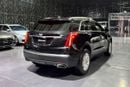 Cadillac XT5 Premium Luxury 2.0T