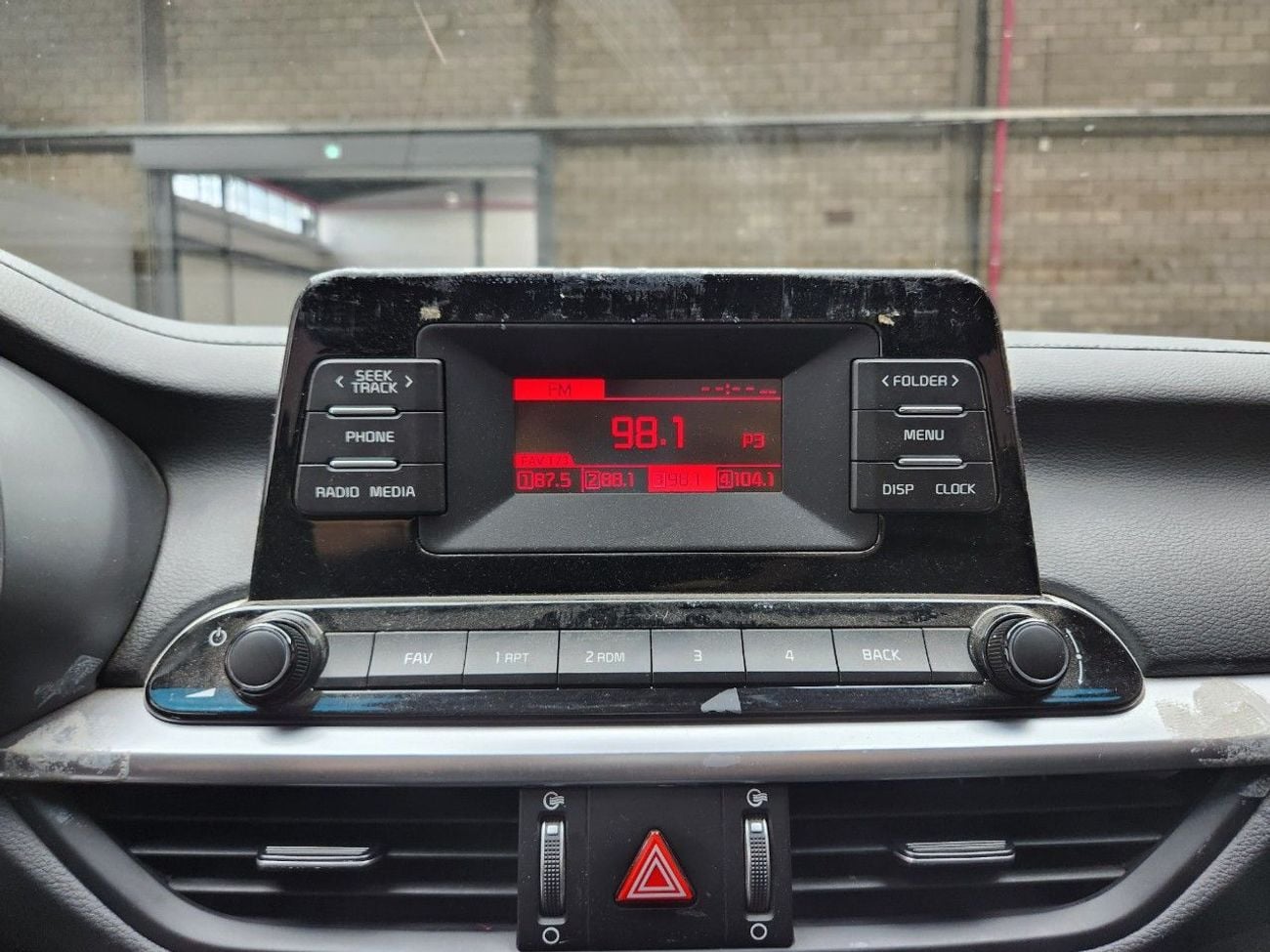 Kia K3 2023 KIA THE NEW K3 (G) 1.6 Trendy