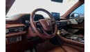 Lincoln Aviator U611