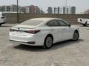 Lexus ES300h