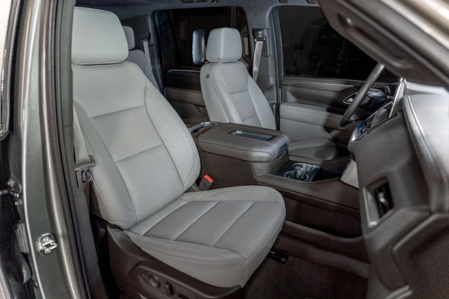 Chevrolet Suburban LT, миниатюра 20