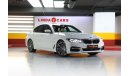 BMW 540i G30