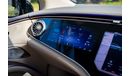 مرسيدس بنز EQS 450+ HYPER SCREEN RHD