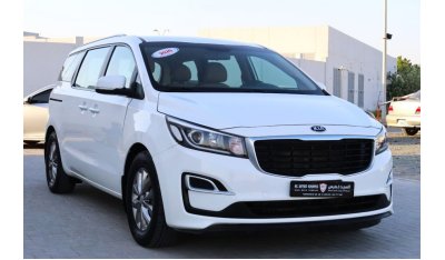 Kia Carnival 2020 Kia Grand Carnival EX (YP), 5dr MPV, 3.3L 6cyl Petrol, Automatic, Front Wheel Drive