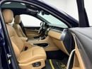 Jaguar F-PACE 2021 Jaguar F-Pace P250, Warranty, Full Agency Service History, GCC