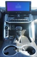 تويوتا لاند كروزر VXR 3.3 TDSL A/T (SIDE STEP, HEAD-UP DISPLAY, 360 CAMERA)