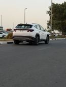 Hyundai Tucson 2.0L Smart (AWD)