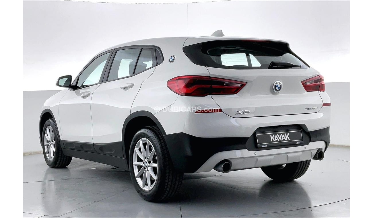BMW X2 sDrive 20i Joy Edition
