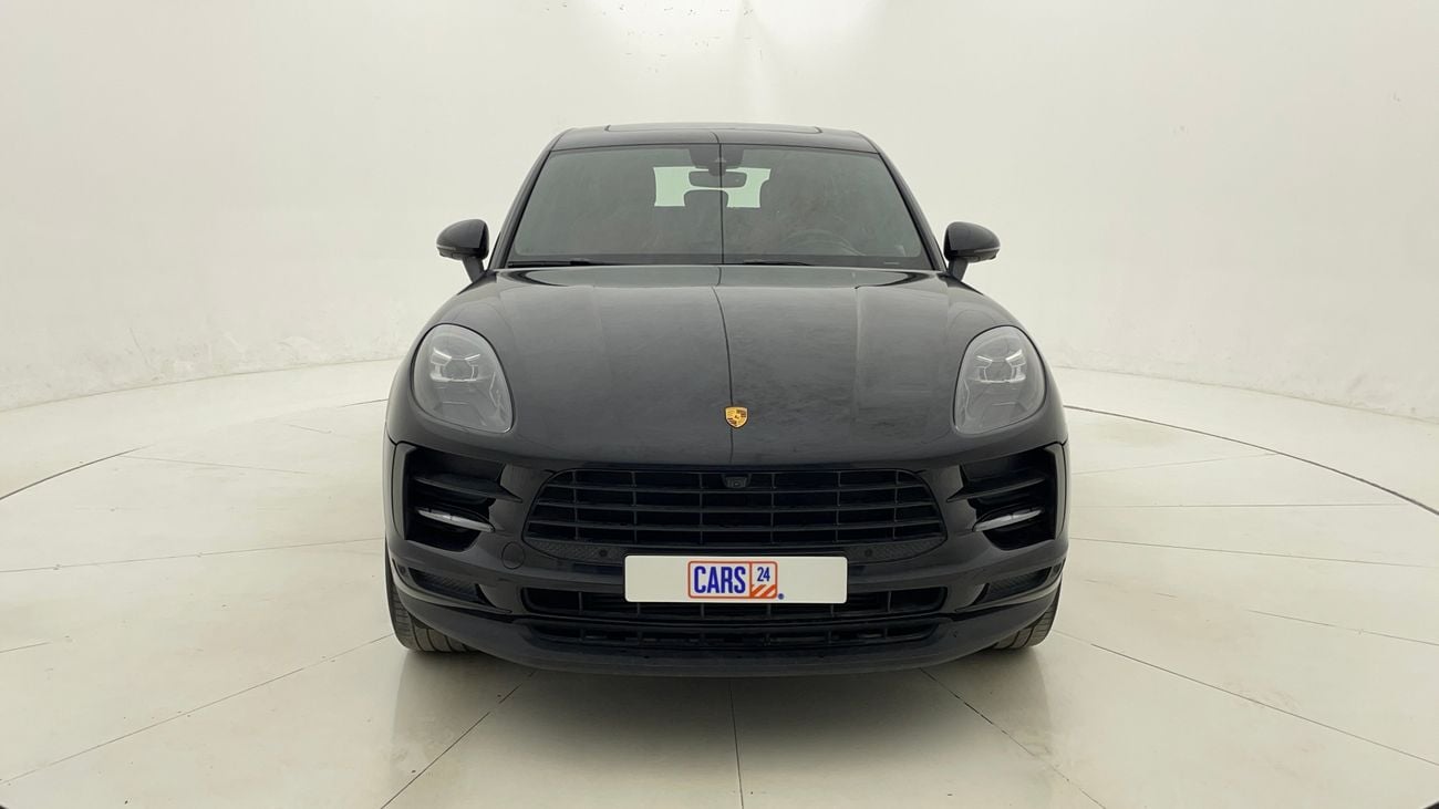 Porsche Macan STD 2 | Zero Down Payment | Home Test Drive