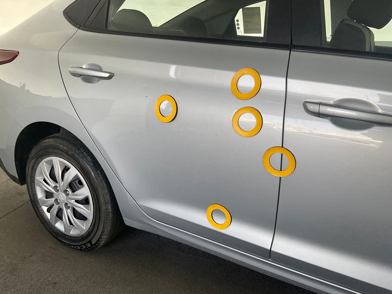 هيونداي أكسنت Smart / GL | upto AED 20,000 Ramadan Discount | شامل الضمان | 0 ﺪﻔﻋﺓ ﺃﻮﻟﻯ