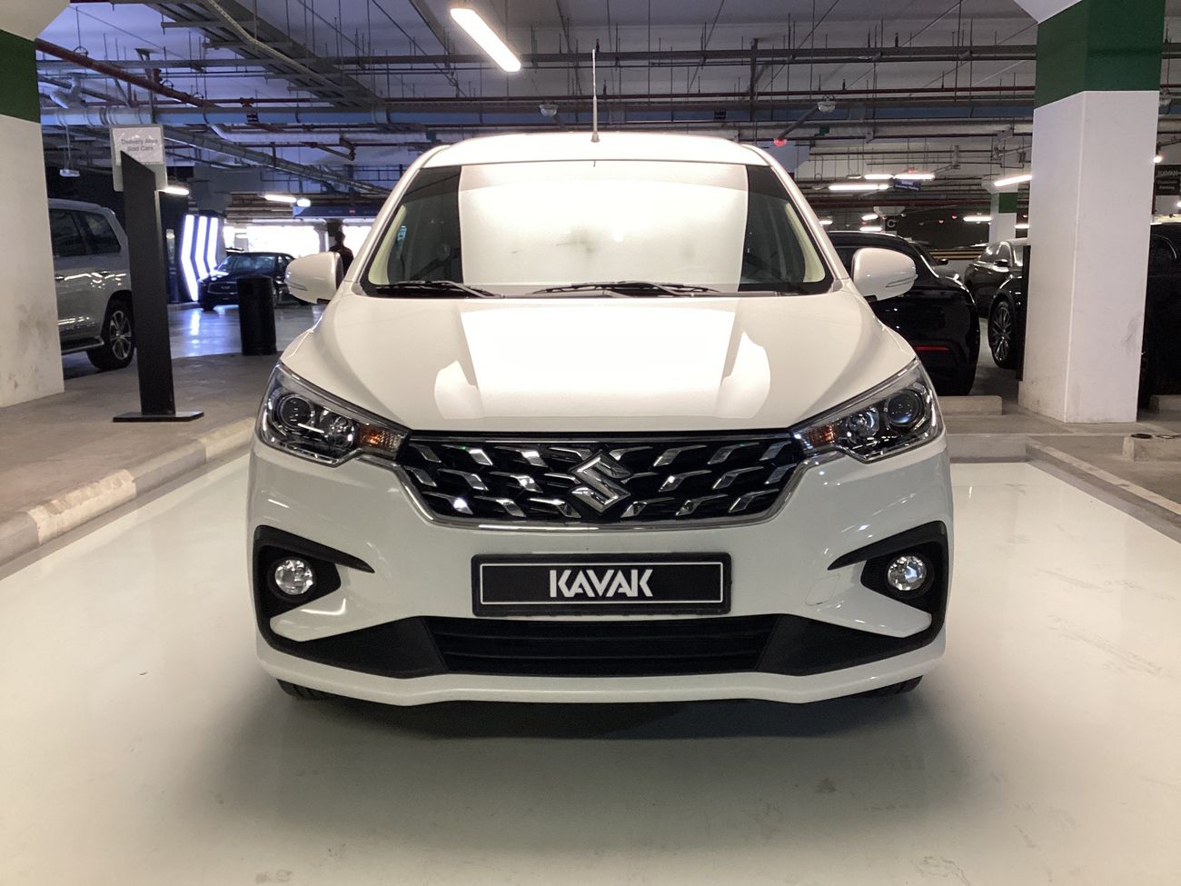 Suzuki Ertiga GLX | National Day Celebration | Guaranteed Warranty | 0 Down Payment