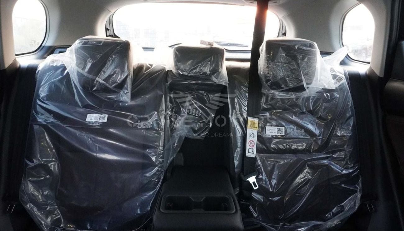 تويوتا أوربان كروزر Urban Cruiser GLX . 1.5 . Automatic . Petrol . SUV/Crossover . Front Wheel Drive . 5 Seats . 5 Doors