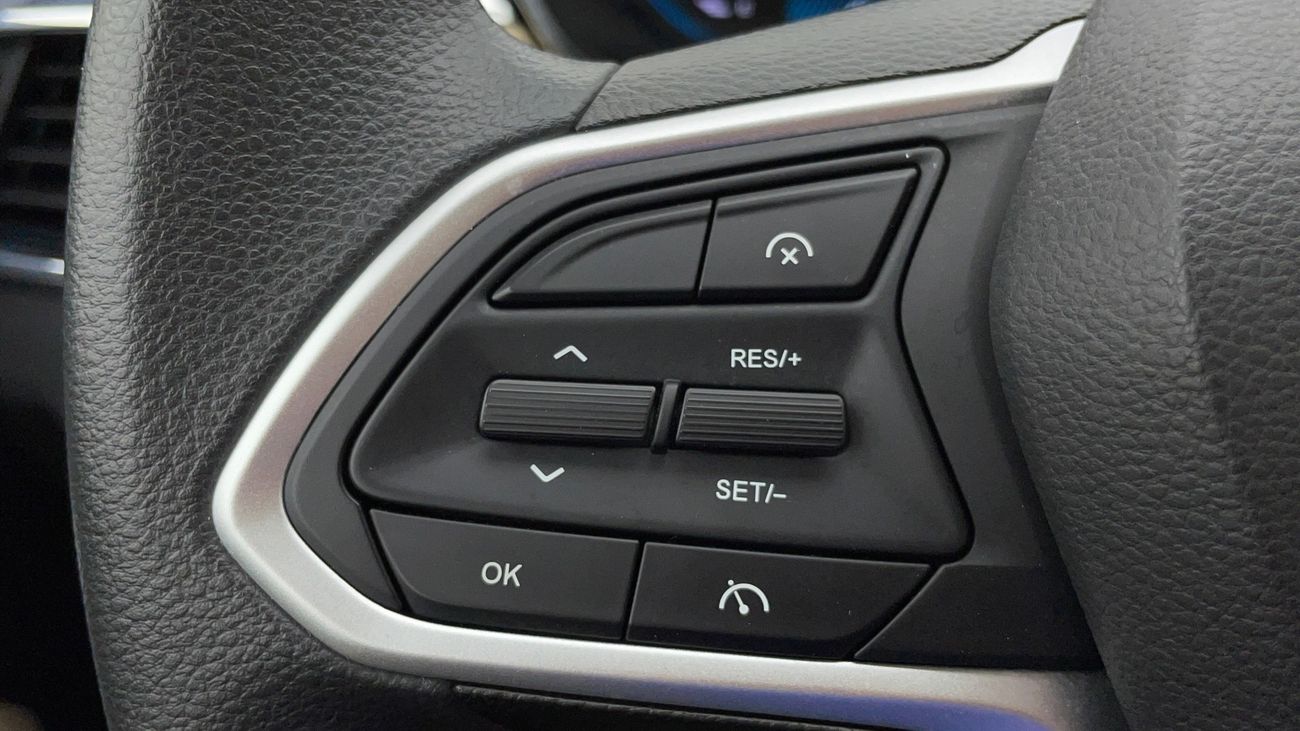 Chevrolet Captiva PREMIER 1.5 | Zero Down Payment | Home Test Drive