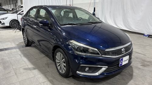 Suzuki Ciaz 2023 GLX | AED 455/Month | 0 DP | 30 Day Return | Warranty | Service History