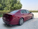 Lexus GS250 Lexus GS 250sport (GCC  _ SPEC) - mobile 2012- VERY GOOD CONDITION