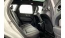 Volvo XC60 T5 Momentum