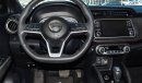 Nissan Kicks SR