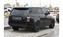 Land Rover Range Rover Vogue HSE DIESEL | TD6 | H.S.E. | EXCELLENT CONDITION | WITH WARRANTY