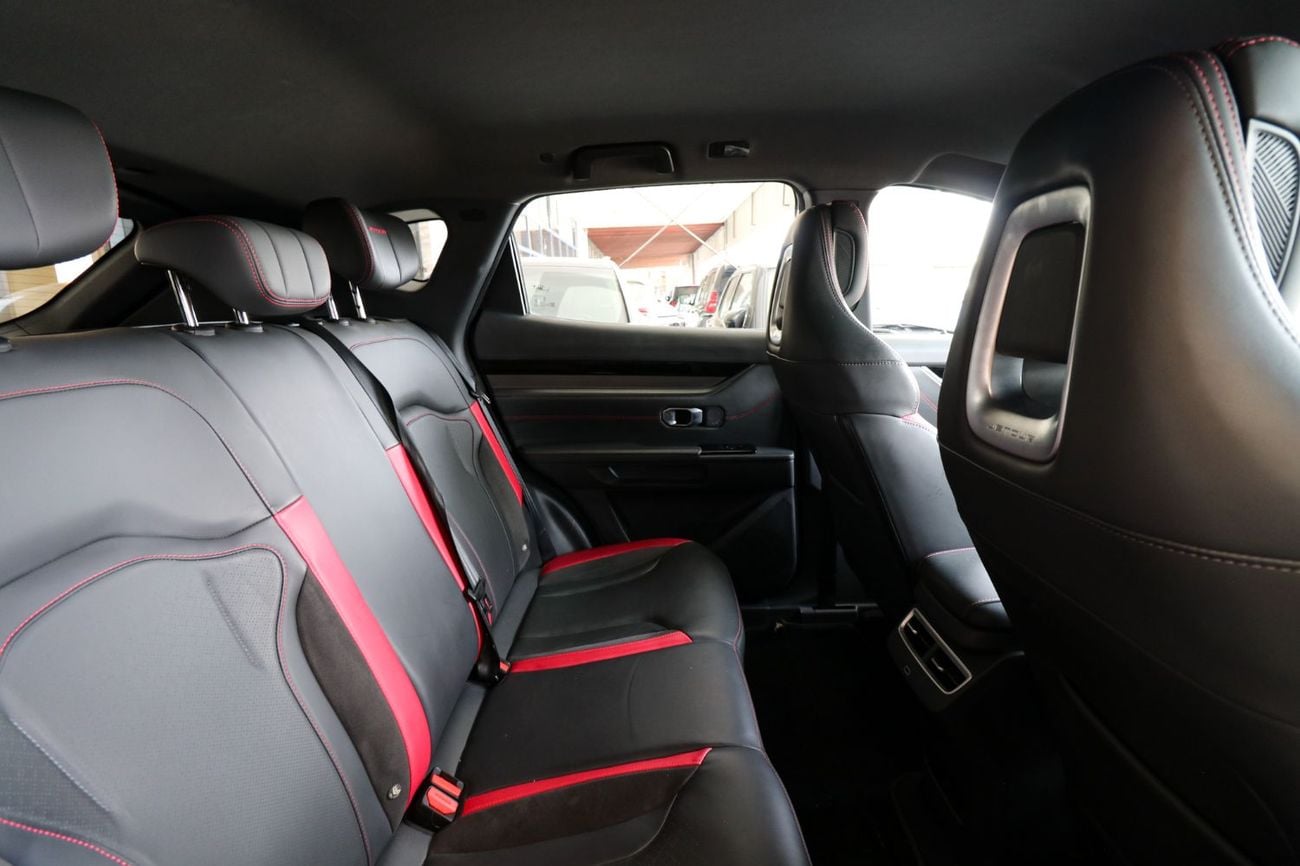 Jetour Dashing COM 2023 Jetour Dashing 1.5T COM 5-Seater SUV | Jetour for Sale in Dubai UAE