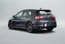 Volkswagen Golf 2.0L TFSI