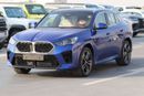 BMW X2 SDRIVE18i M SPORT sDrive18i 1.5L Mkit, keyless entry, Alloy wheels, Model 2026