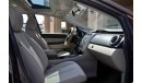 Mazda CX-7 Fully Option in Excellent Condition