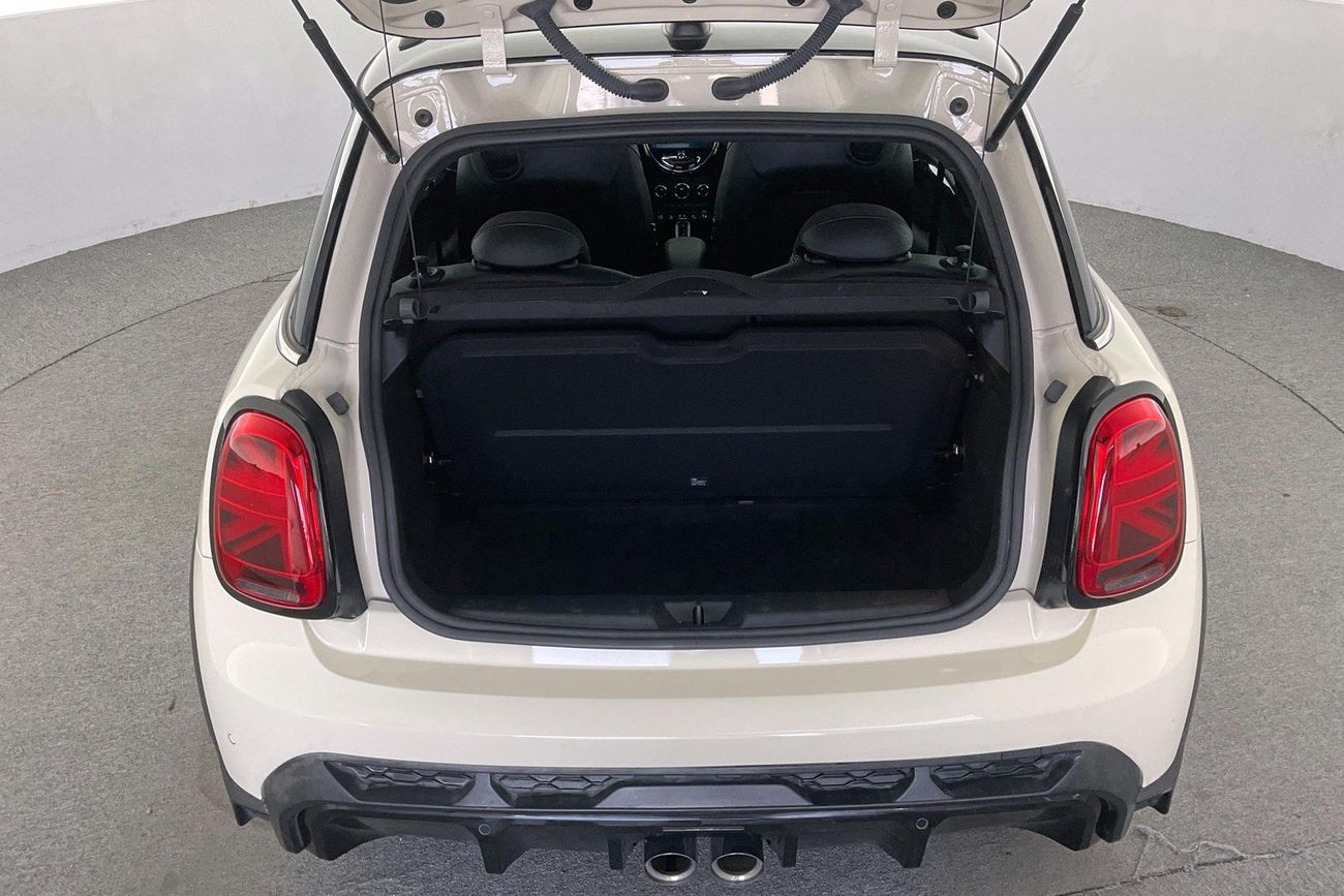 Mini John Cooper Works John Cooper Works | upto AED 20,000 Ramadan Discount | Guaranteed Warranty | 0 Down Payment