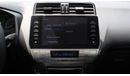 Toyota Prado PRADO TXL 2.8L