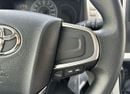 تويوتا هاياس GL TOYOTA HIACE 3.5 PASSENGER MANUAL TRANSMISSION 2025 MODEL
