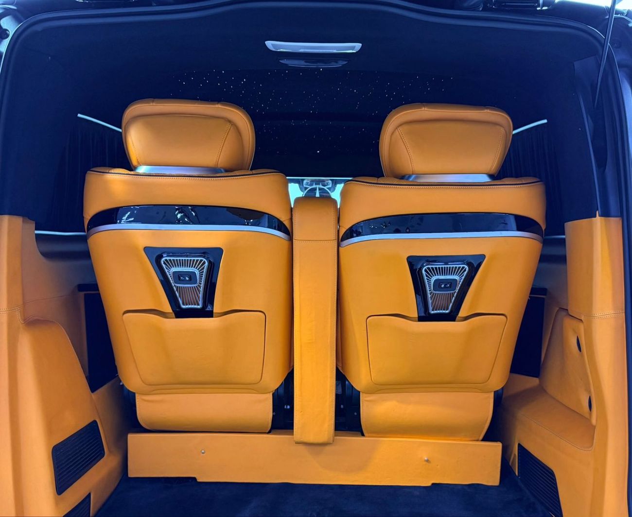 Mercedes Maybach V250 Maybach 2023 Mercedes-Benz V250 Maybach, Warranty, Excellent Condition, European Specs