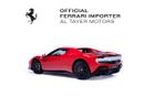 فيراري 296 GTB Assetto Fiorano | European Specs
