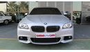 BMW 535i i M Package