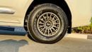 Toyota Land Cruiser EXR