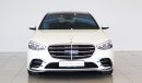 مرسيدس بنز S 500 4matic