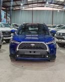 Toyota Corolla Cross 1.8L XL (HEV)