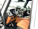 Mercedes Benz G63 AMG GOLDEN JUBILEE